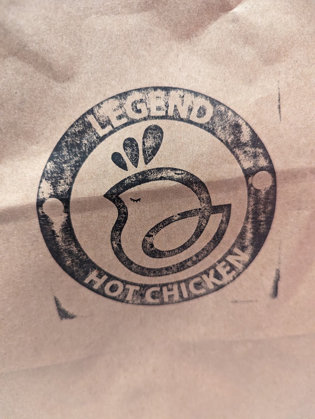 Legend Hot Chicken - Pico Rivera | restaurant | 8748 Washington Blvd, Pico Rivera, CA 90660, USA | 5623738567 OR +1 562-373-8567