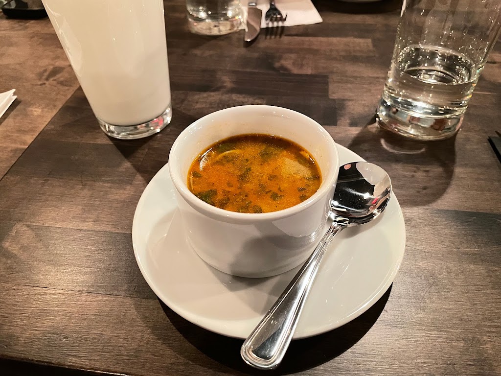 Chai Bar | restaurant | 744 Broadway, Revere, MA 02151, USA | 3392263760 OR +1 339-226-3760