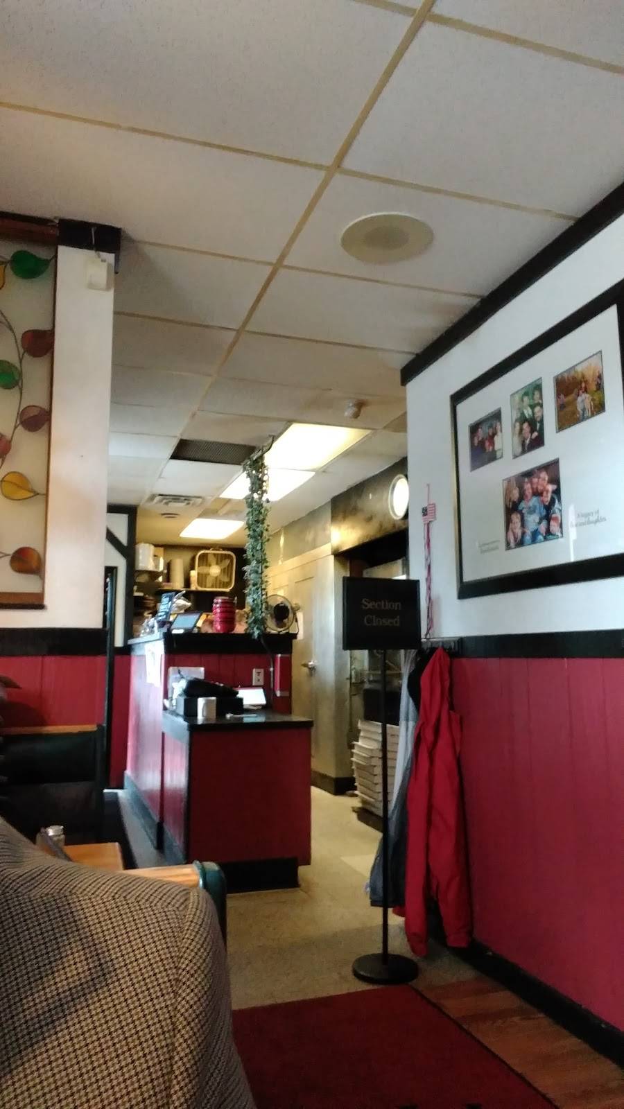 Angies Pizza | restaurant | 6932 Hillside Rd, Independence, OH 44131, USA | 2165248100 OR +1 216-524-8100