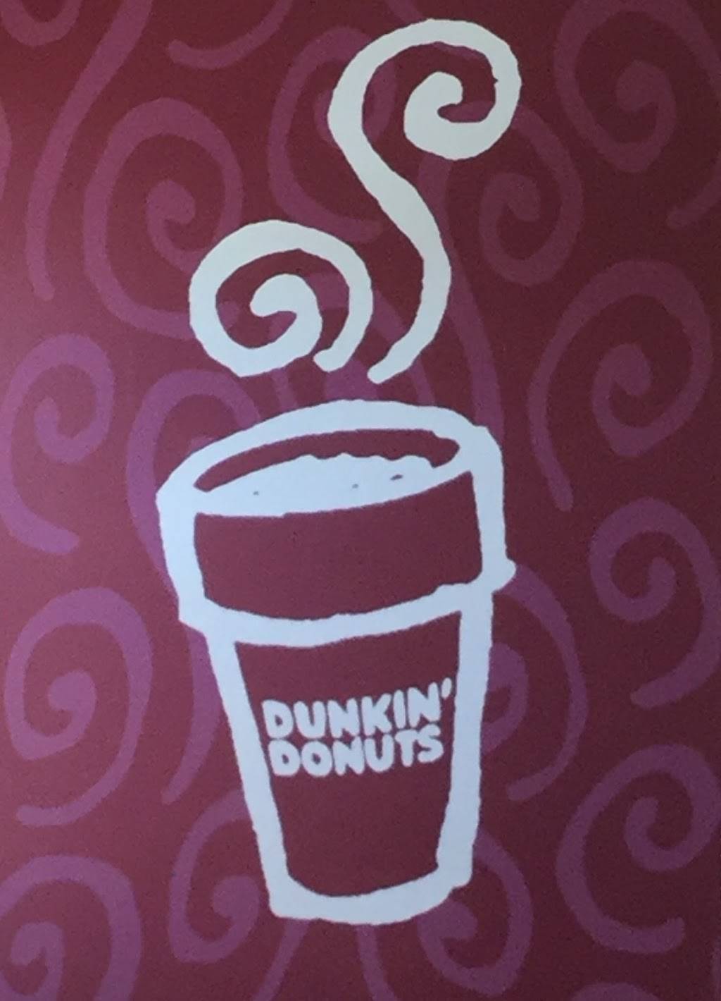Dunkin | cafe | 105 Meriden Rd, Waterbury, CT 06705, USA | 2037578089 OR +1 203-757-8089