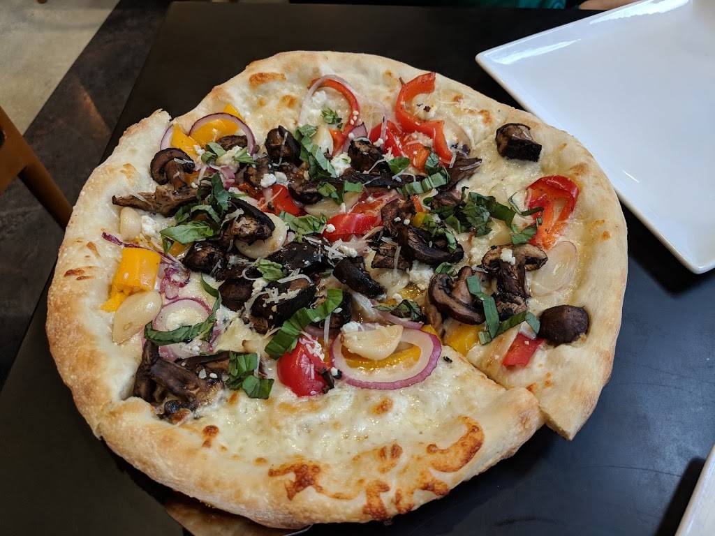 Pizzicato Pizza | restaurant | 505 NW 23rd Ave, Portland, OR 97210, USA | 5032420023 OR +1 503-242-0023