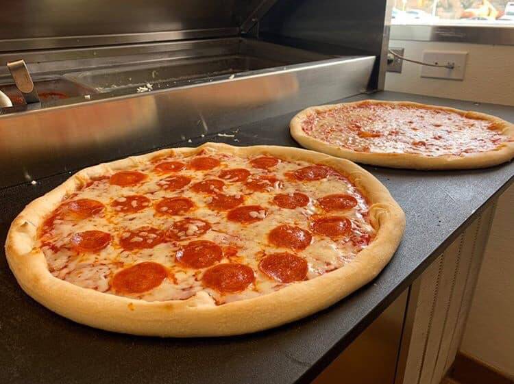 Michaels Pizza & Subs | restaurant | 1914 Edison Hwy, Baltimore, MD 21213, USA | 4434496443 OR +1 443-449-6443