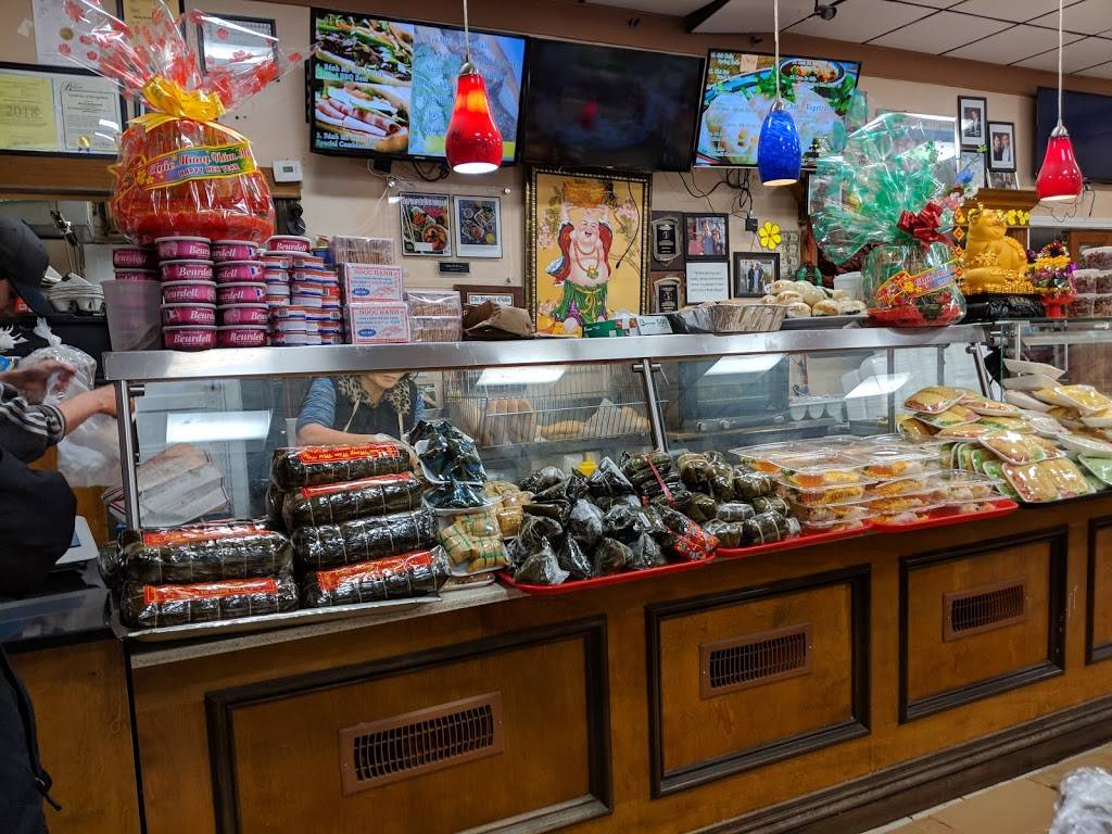 Ba Le Restaurant | meal takeaway | 1052 Dorchester Ave, Dorchester, MA 02125, USA | 6172657171 OR +1 617-265-7171