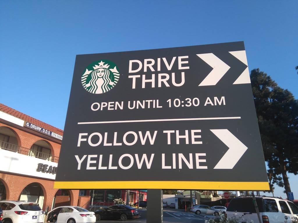 Starbucks | cafe | 1100 Pacific Coast Hwy, Hermosa Beach, CA 90254, USA | 3103727599 OR +1 310-372-7599