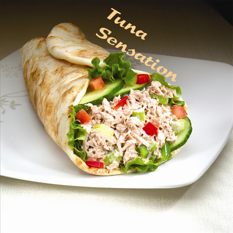 Wraps On The Go | restaurant | 1100 Davis Dr #10, Newmarket, ON L3Y 8W8, Canada | 9059670420 OR +1 905-967-0420