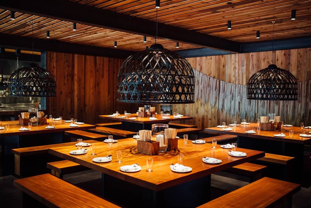 Sway | restaurant | 11501 Rock Rose Ave suite 100, Austin, TX 78758, USA | 5123261999 OR +1 512-326-1999