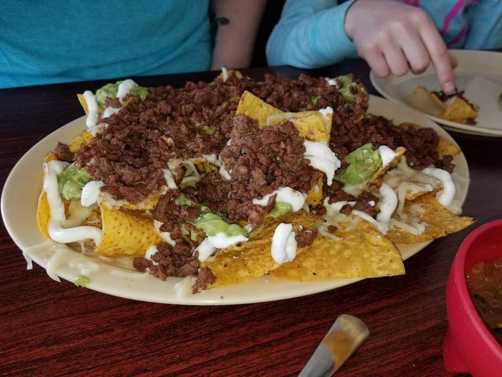 Taqueria Mi Rancho | restaurant | 2410 Essington Rd, Joliet, IL 60435, USA | 8157825185 OR +1 815-782-5185