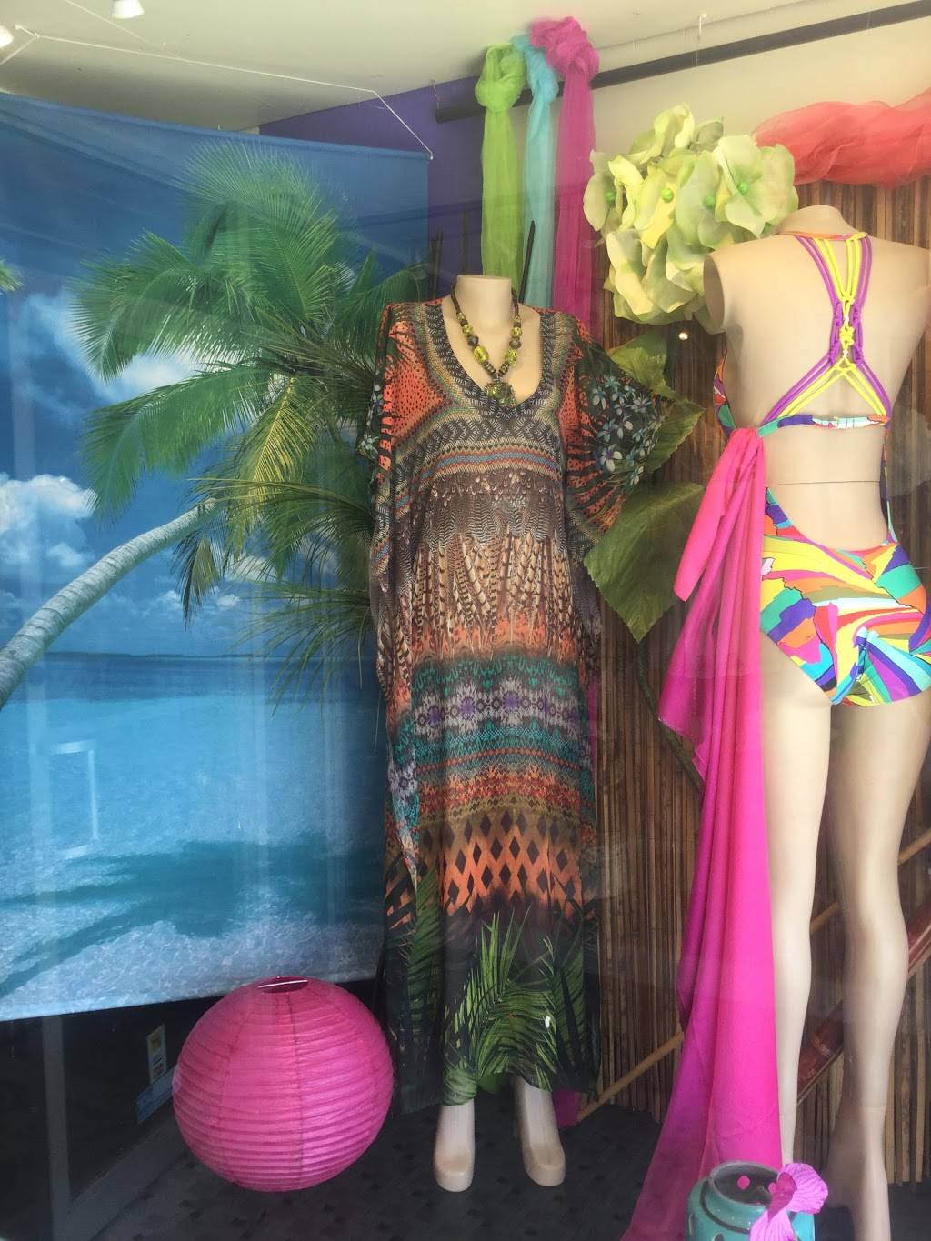 Premier Jour Fine Lingerie & Swimwear | restaurant | 1292 St Clair Ave W, Toronto, ON M6E 1C1, Canada | 4166541868 OR +1 416-654-1868