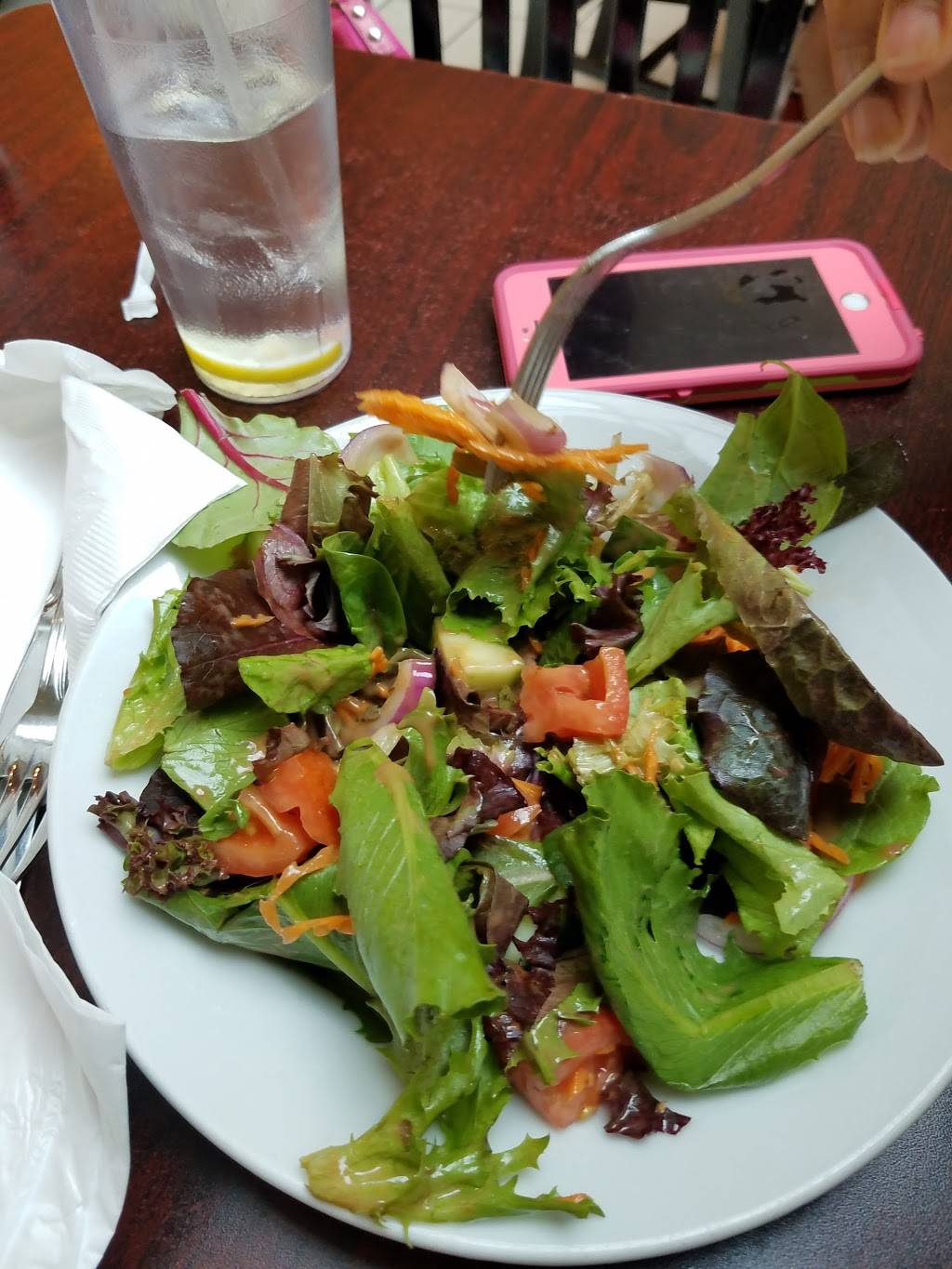 Bistro at Cherry Hill | restaurant | 2000 NJ-38, Cherry Hill, NJ 08002, USA | 8566628621 OR +1 856-662-8621