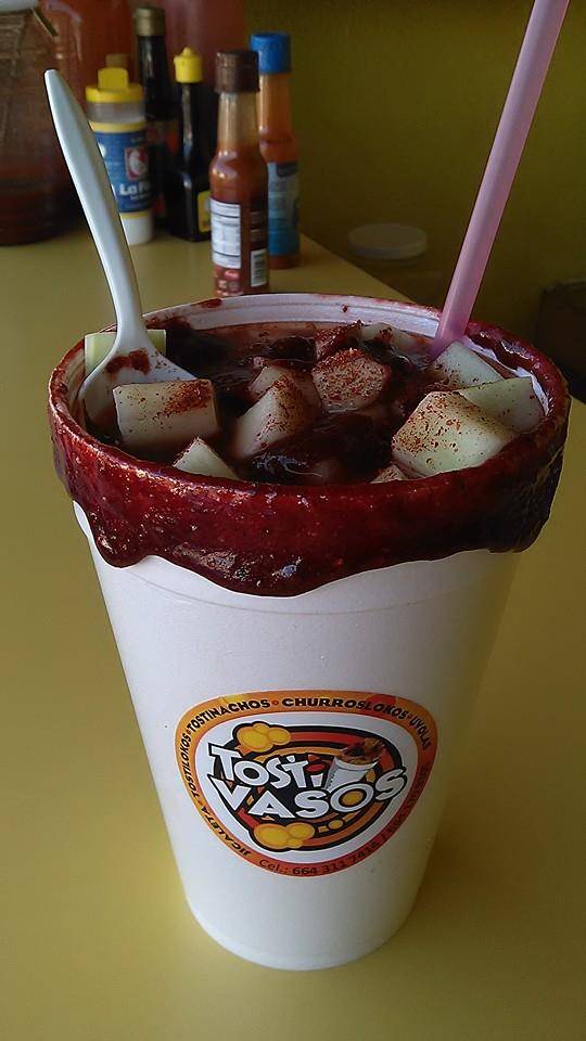 TOSTIVASOS | restaurant | Josefina Rendón Parra 362, Nueva Tijuana, 22435 Tijuana, B.C., Mexico | 0446641708305 OR +52 1 664 170 8305