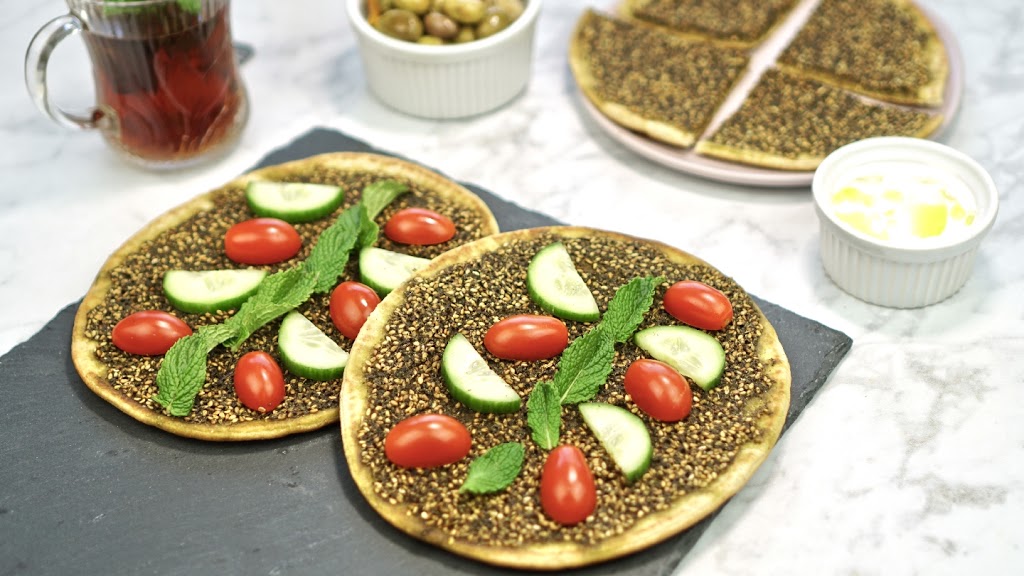 Z&Z – The Manoushe Family | restaurant | 1111 Nelson St, Rockville, MD 20850, USA | 2023500430 OR +1 202-350-0430