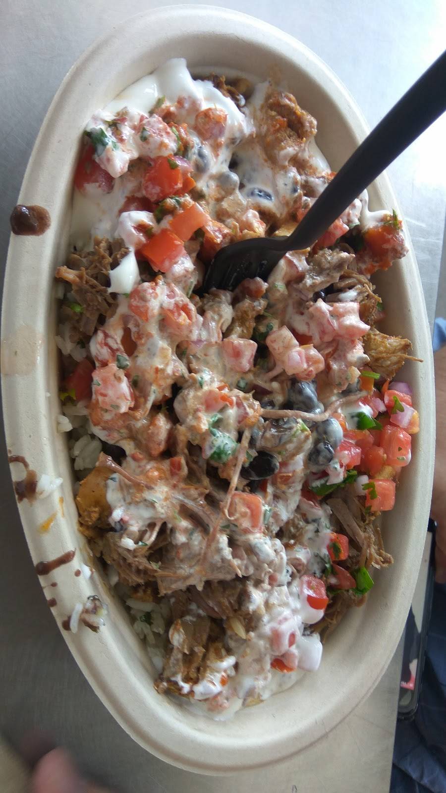 Chipotle Mexican Grill | restaurant | 103 N Central Expy, Allen, TX 75013, USA | 9727471731 OR +1 972-747-1731