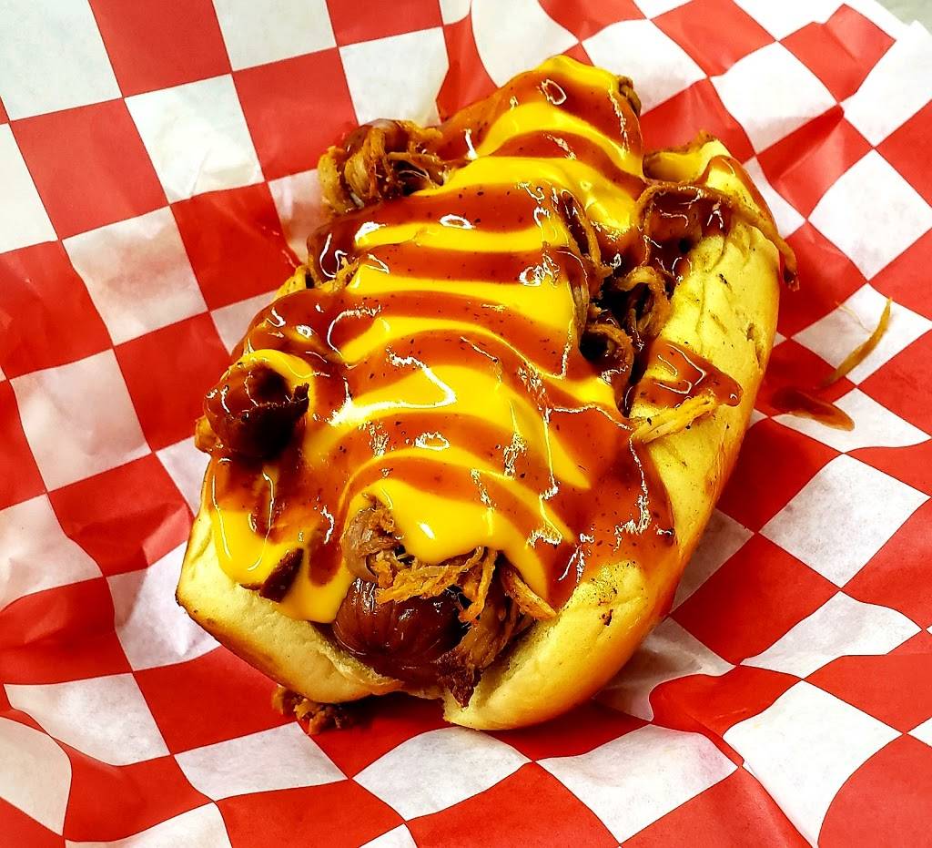 Wild Bills BBQ and Grill | restaurant | 3340 Sparta Hwy, McMinnville, TN 37110, USA | 9313048907 OR +1 931-304-8907