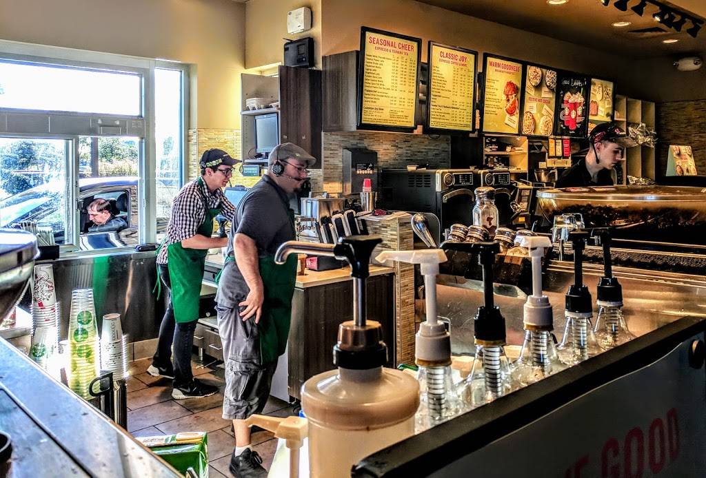 Starbucks | cafe | 23010 Seven Meadows Pkwy, Katy, TX 77494, USA | 2815742051 OR +1 281-574-2051