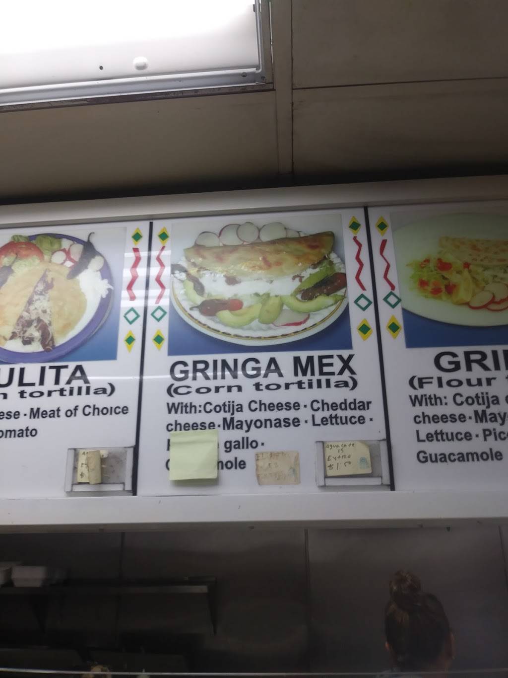 Taqueria Zavala #5 | restaurant | 518 Rosecrans Ave, Compton, CA 90221, USA | 3104382331 OR +1 310-438-2331