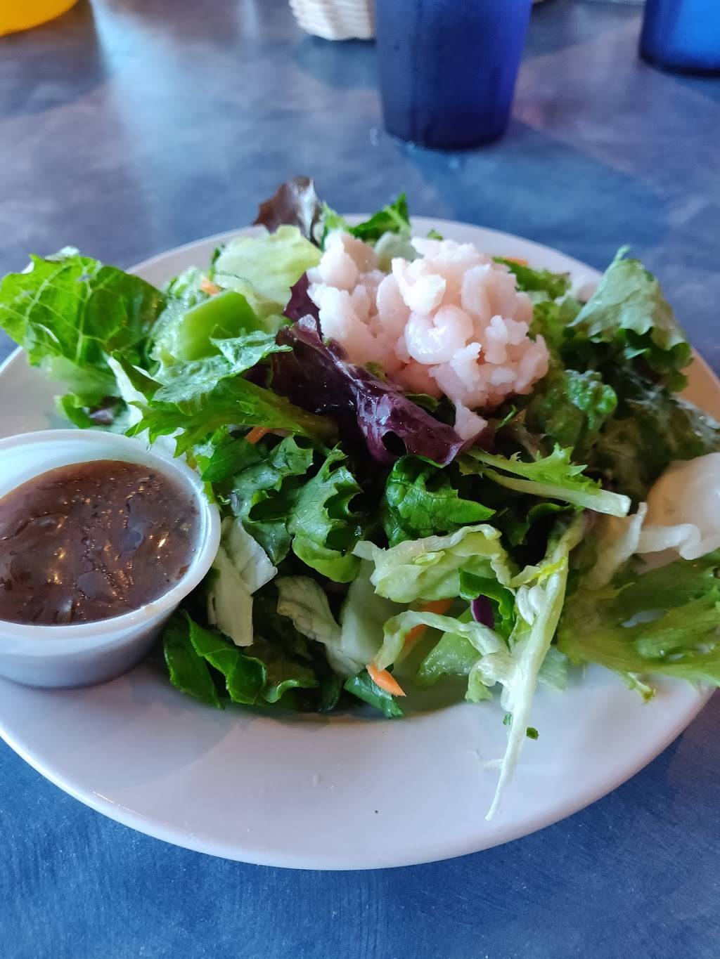 Mos Restaurant | restaurant | 195 W Warren Way, Tolovana Park, OR 97145, USA | 5034361111 OR +1 503-436-1111