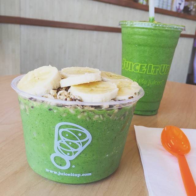 Juice It Up! | restaurant | Dunia Plaza, 14329 Bear Valley Rd #4, Victorville, CA 92392, USA | 7609483948 OR +1 760-948-3948