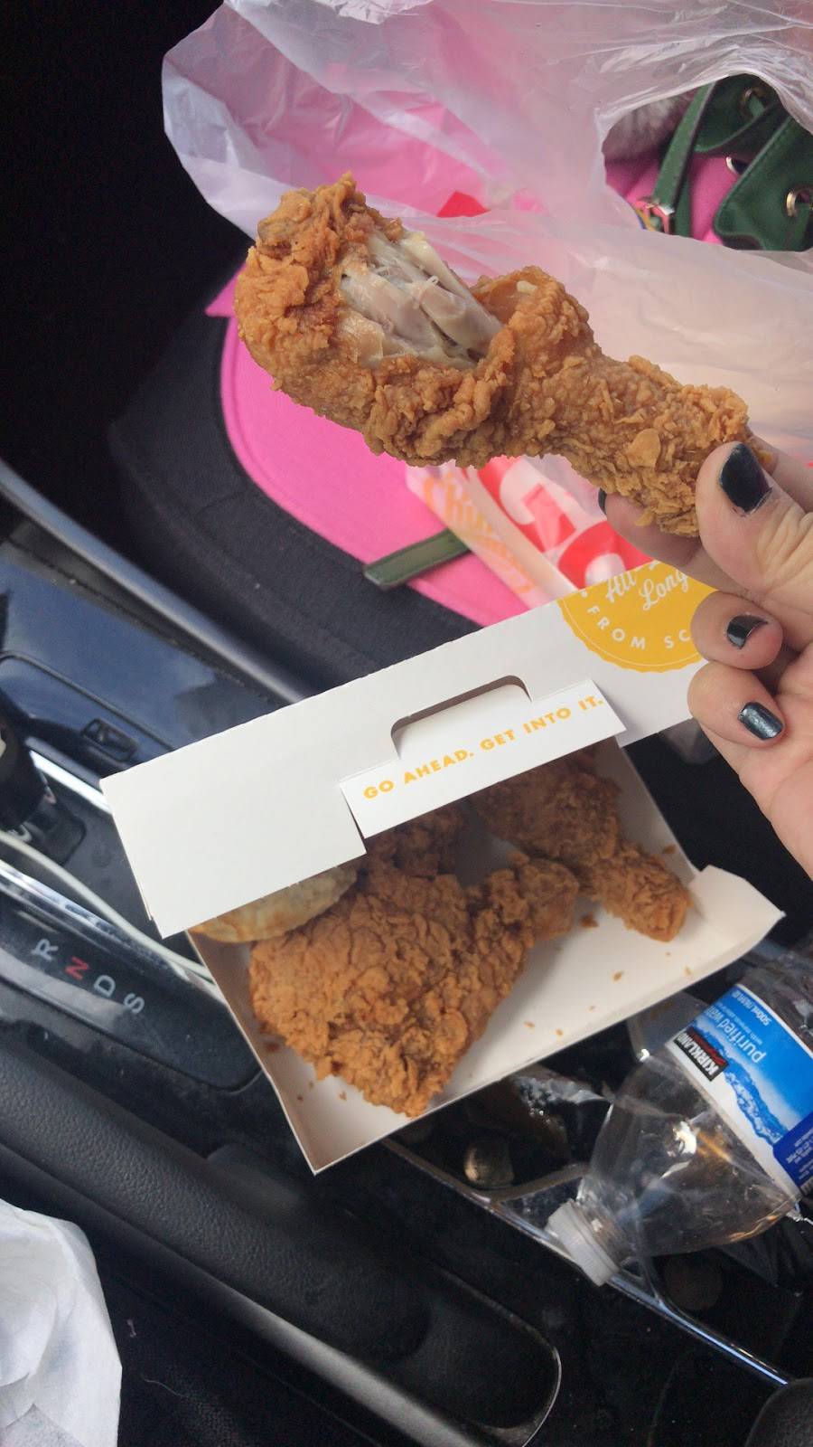 Churchs Chicken | restaurant | 6000 S Gessner Rd, Houston, TX 77036, USA | 7139880106 OR +1 713-988-0106