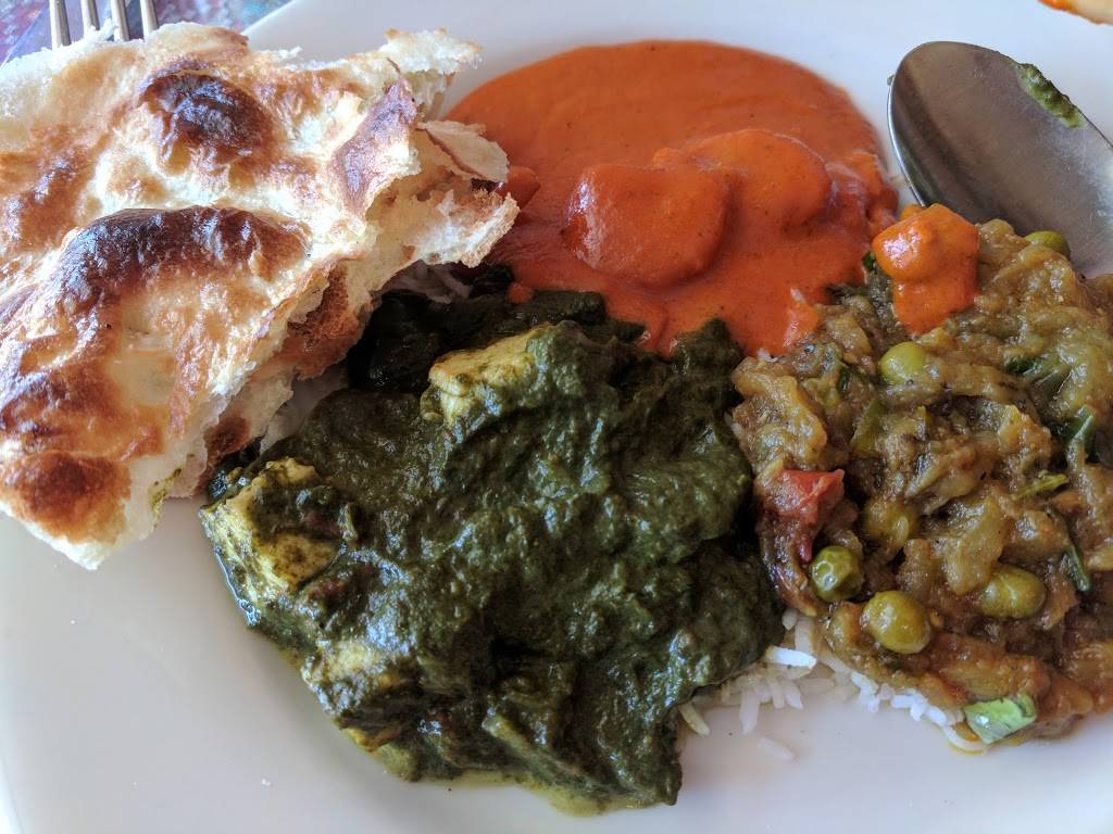 Aangan | restaurant | 856 San Pablo Ave, Albany, CA 94706, USA | 5105242220 OR +1 510-524-2220