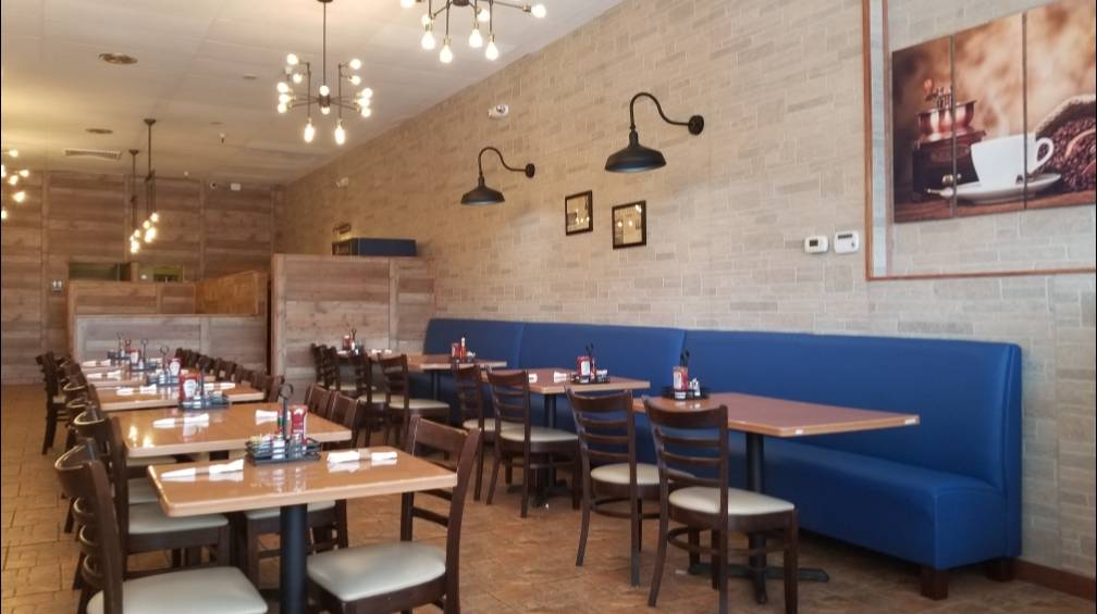 Sun City Cafe | cafe | 1617 Sun City Center Plaza, Sun City Center, FL 33573, USA | 8136347474 OR +1 813-634-7474