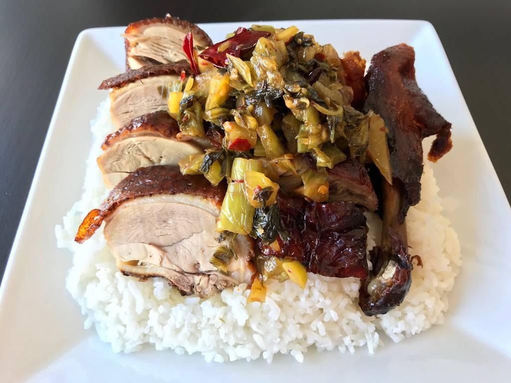 Fu Lin Men | meal delivery | 10848 SW 104th St, Miami, FL 33176, USA | 3055958886 OR +1 305-595-8886