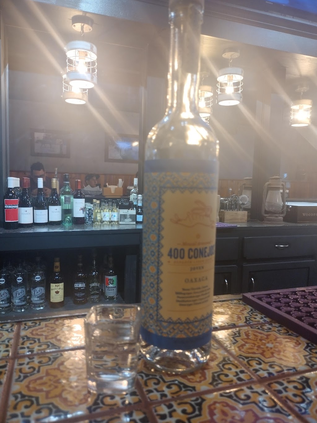 Moes on Main | restaurant | 613 Archer Ave, Marshall, IL 62441, USA | 2172649984 OR +1 217-264-9984