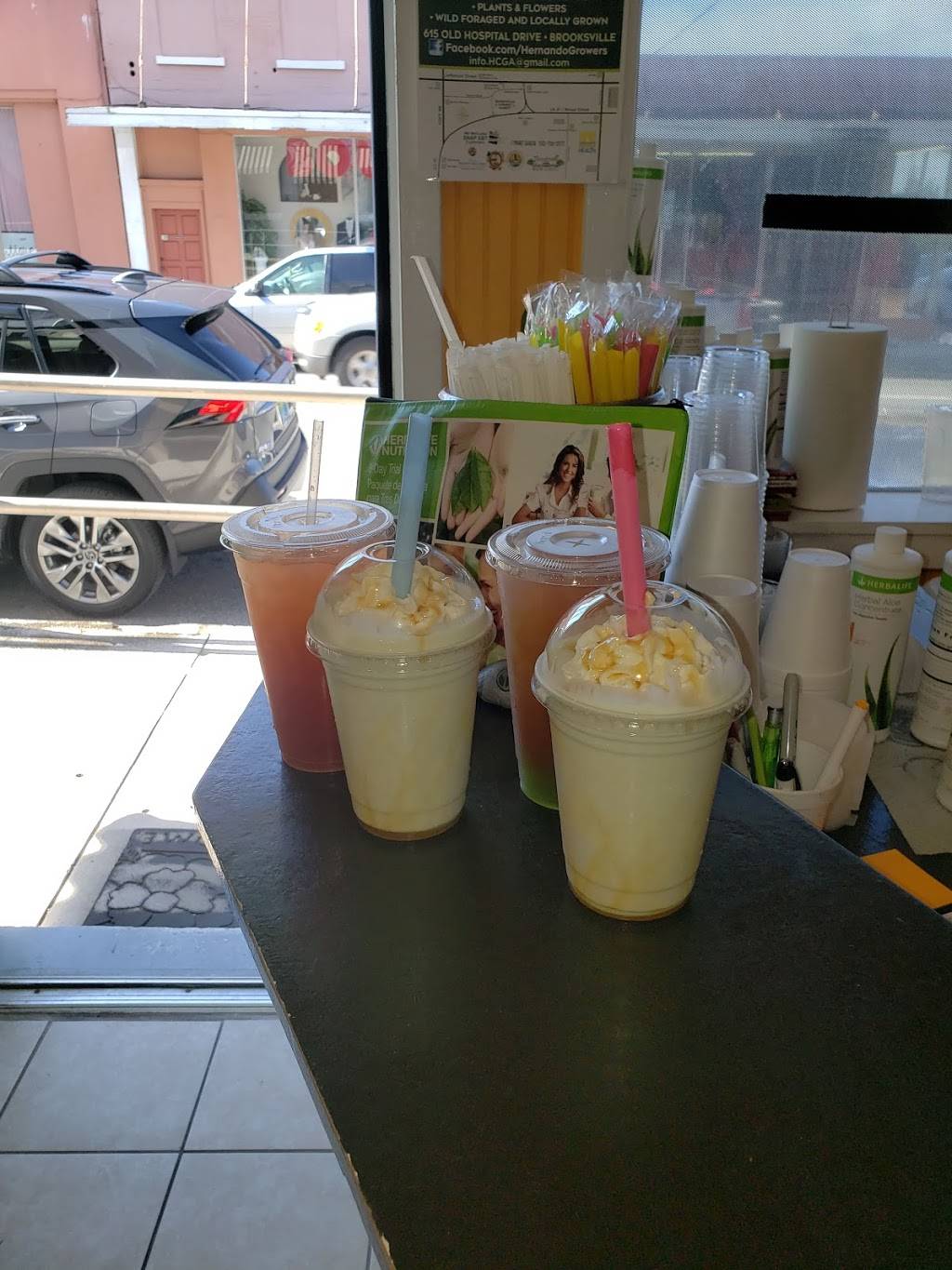 Downtown Loser | restaurant | 10 S Broad St, Brooksville, FL 34601, USA | 3527774994 OR +1 352-777-4994