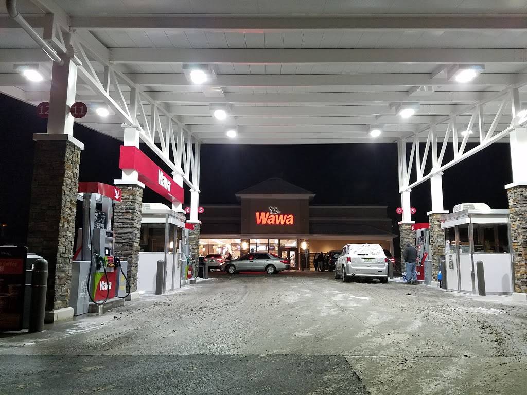 Wawa | cafe | 607 Somerset St, Somerset, NJ 08873, USA | 7326599902 OR +1 732-659-9902