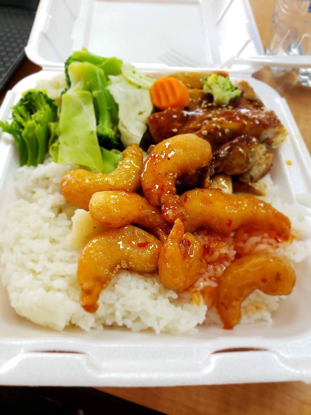 Yoshinoya West Covina | restaurant | 1130 S Glendora Ave, West Covina, CA 91790, USA | 6269181482 OR +1 626-918-1482