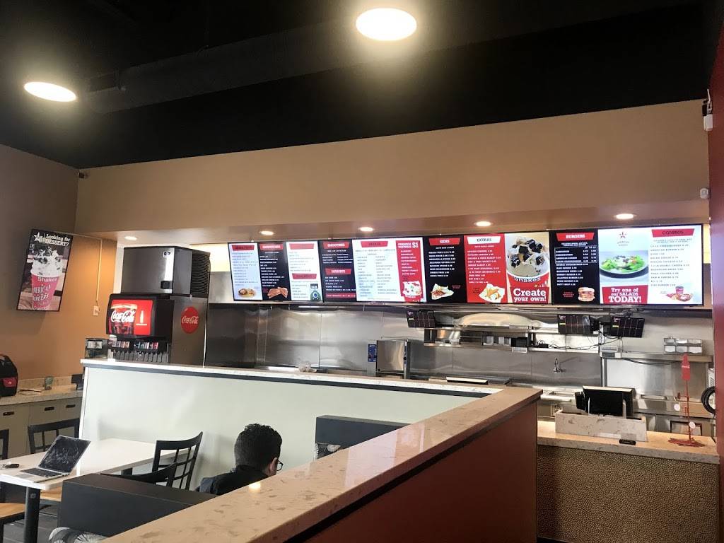 American Burgers | restaurant | 13322 S 5600 W, Herriman, UT 84096, USA | 8012548899 OR +1 801-254-8899