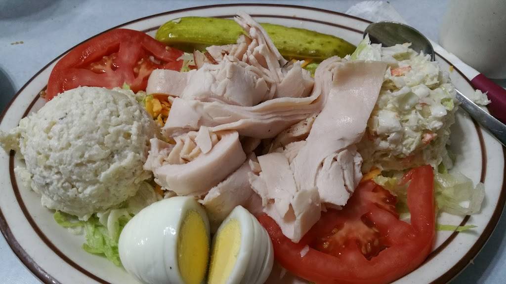 Village Grill | restaurant | 31 W 2nd Ave, Lexington, NC 27292, USA | 3362485900 OR +1 336-248-5900