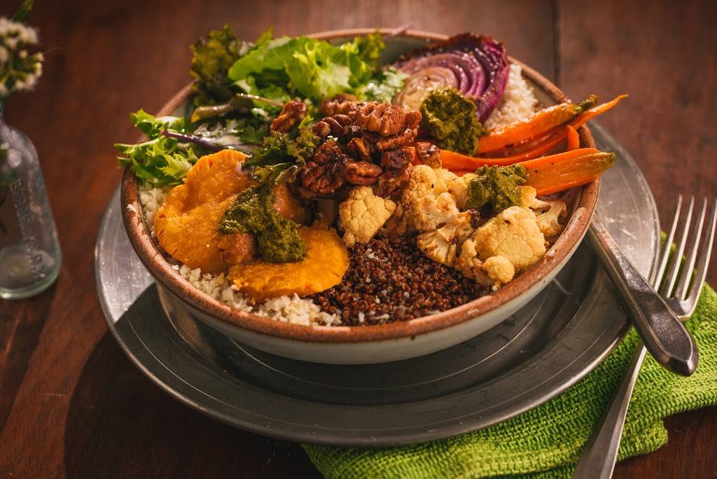 Tupelo Honey | restaurant | 101 S Tryon St Suite 130, Charlotte, NC 28280, USA | 9802707268 OR +1 980-270-7268