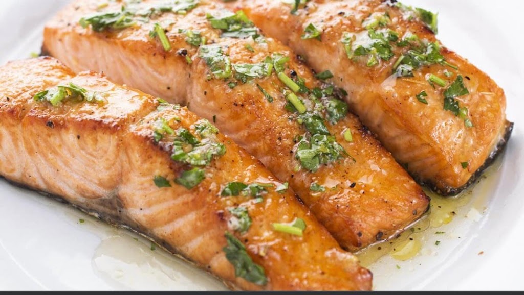 Good ASF | restaurant | 6100 Tree Mountain Pkwy, Stone Mountain, GA 30083, USA | 4044589775 OR +1 404-458-9775