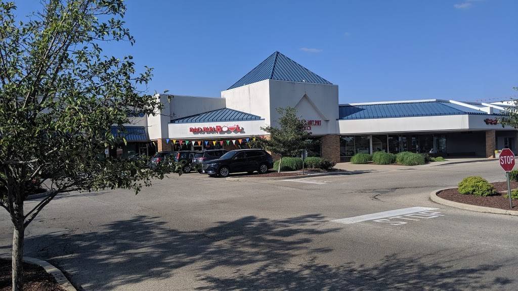 Hot Head Burritos | restaurant | 4752 Fields Ertel Rd, Cincinnati, OH 45259, USA | 5136836500 OR +1 513-683-6500