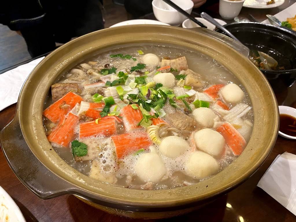 Joy Dumpling | restaurant | 10895 S Blaney Ave, Cupertino, CA 95014, USA | 4082178339 OR +1 408-217-8339