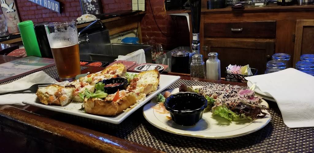 Stevarinos Italian Eatery | restaurant | 238 S Cedar Ave, South Pittsburg, TN 37380, USA | 4238375420 OR +1 423-837-5420