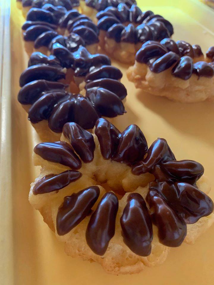 Donut Star | bakery | 2901 Cliff Rd E, Burnsville, MN 55337, USA | 9528903810 OR +1 952-890-3810