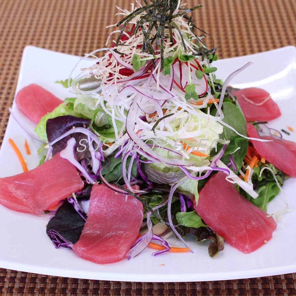 Sushi Box | restaurant | 1281 W Central Ave, Brea, CA 92821, USA | 5624483564 OR +1 562-448-3564