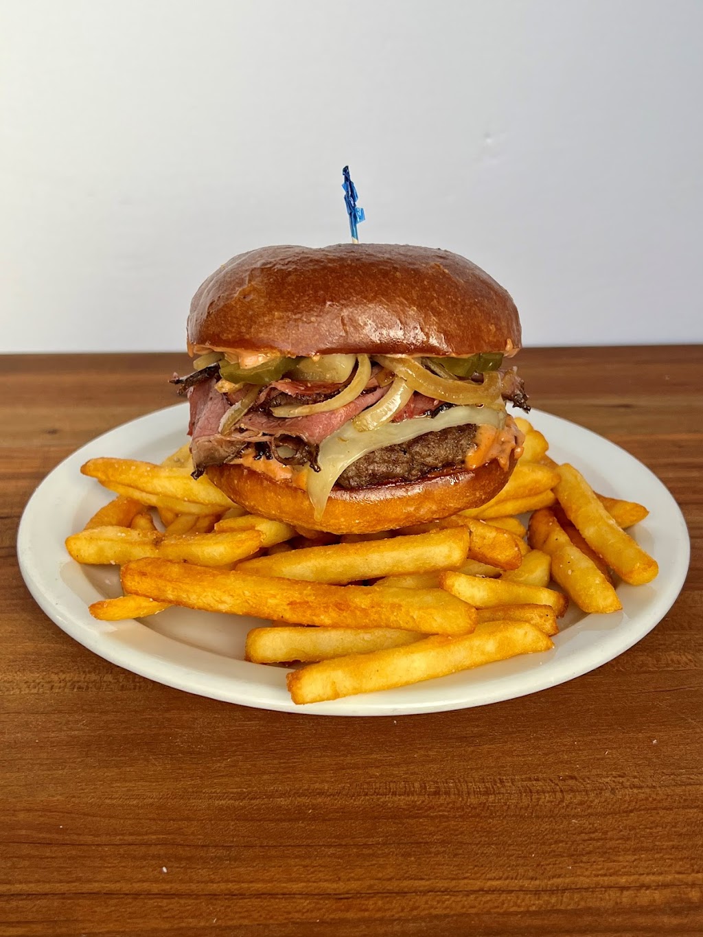 Opportunity Kitchen | restaurant | 825 Jadwin Ave, Richland, WA 99352, USA | 5099464886 OR +1 509-946-4886