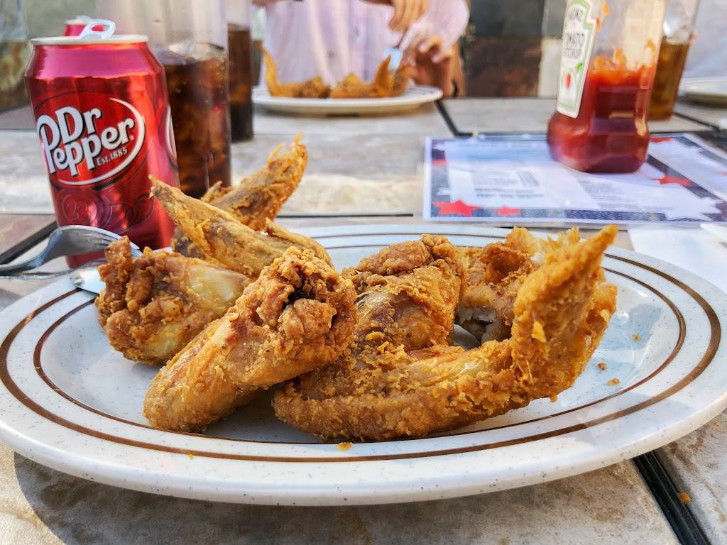 Browns BBQ and Soul Food | restaurant | 410 W San Rafael Dr, Palm Springs, CA 92262, USA | 7608326985 OR +1 760-832-6985