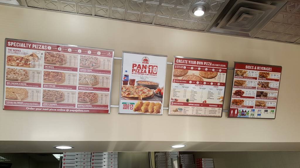 Papa Johns Pizza | restaurant | 10785 N. Oracle Road #151 Ste 151, Oro Valley, AZ 85737, USA | 5202193434 OR +1 520-219-3434