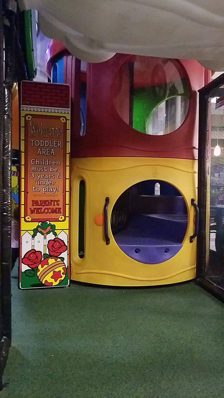 Chick-fil-A | restaurant | 743 Beal Pkwy NW, Fort Walton Beach, FL 32547, USA | 8503152697 OR +1 850-315-2697