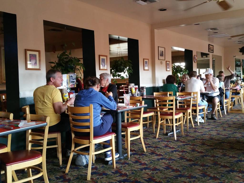 Dillons KC Style Barbeque | restaurant | 4814, 8706 W Thunderbird Rd, Peoria, AZ 85381, USA | 6239795353 OR +1 623-979-5353