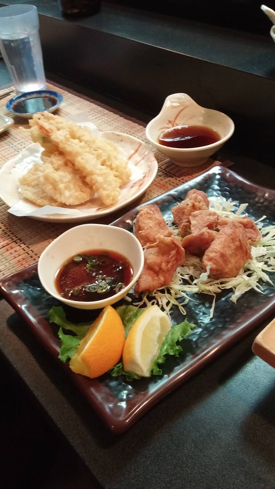 Ichidai Japanese Restaurant | restaurant | 5714 SE Powell Blvd, Portland, OR 97206, USA | 5037714648 OR +1 503-771-4648