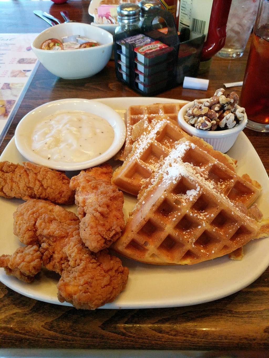 Starwood Cafe | restaurant | 5851 Long Prairie Rd, Flower Mound, TX 75028, USA | 2145138800 OR +1 214-513-8800