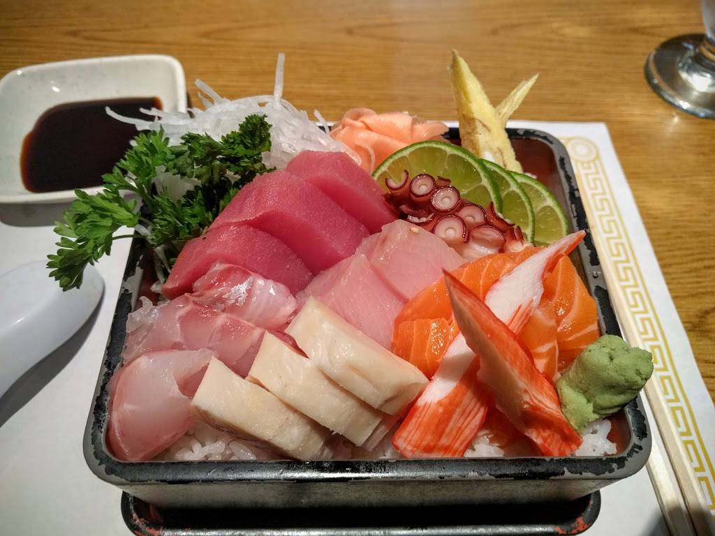 Sushi Too | restaurant | 5432 Walnut St, Pittsburgh, PA 15232, USA | 4126876746 OR +1 412-687-6746