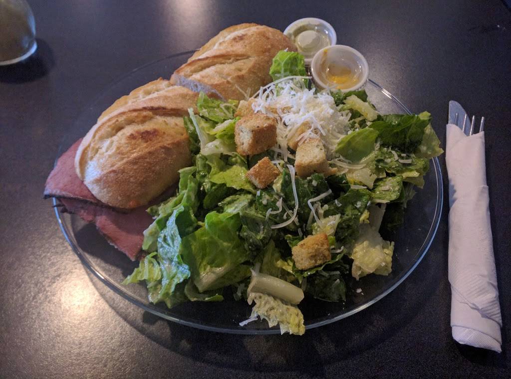 Nuccis On Broad | restaurant | 3165 Broad St #106, San Luis Obispo, CA 93401, USA | 8055459444 OR +1 805-545-9444