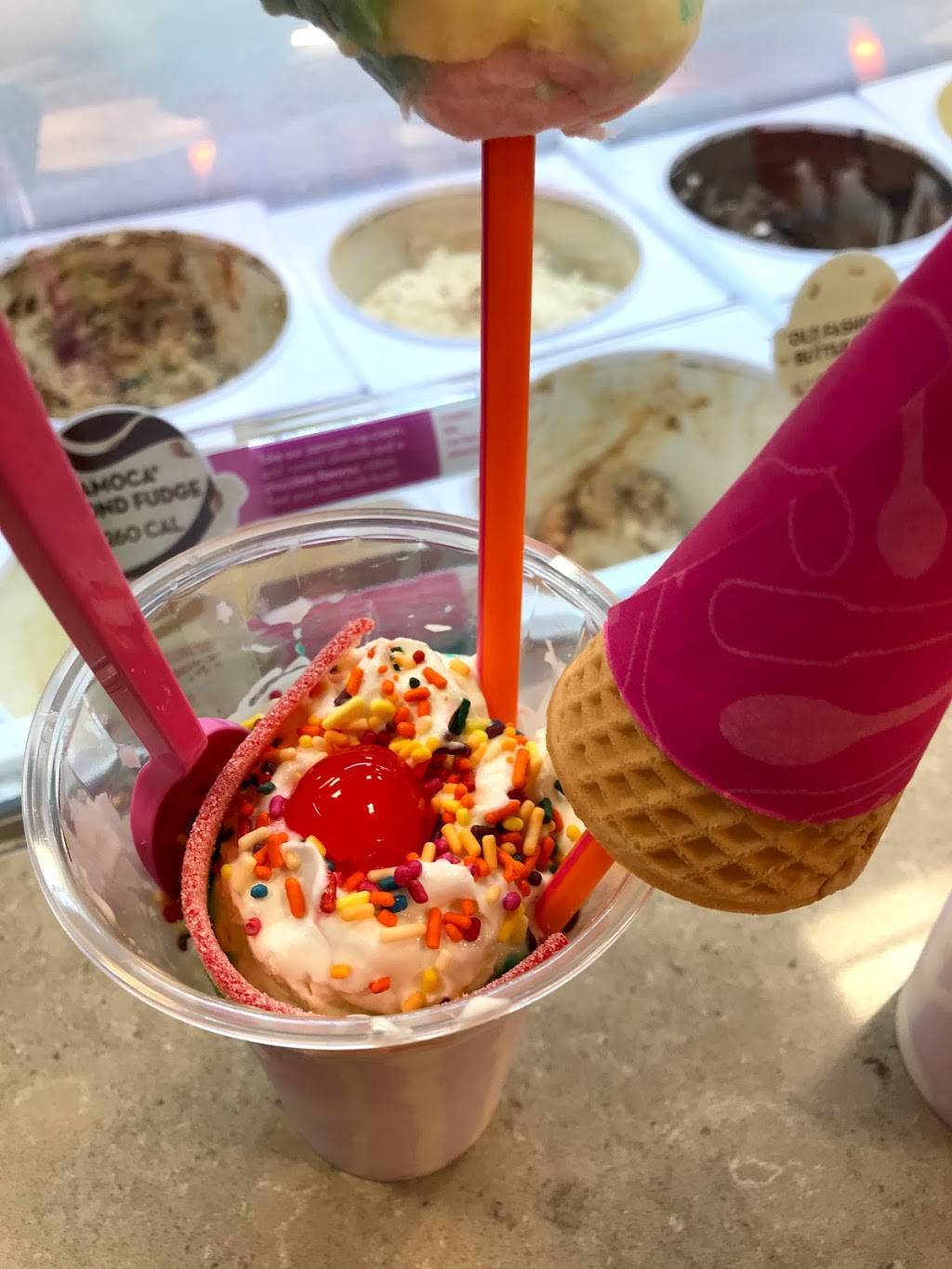 Dunkin | bakery | 2321 S University Dr, Davie, FL 33324, USA | 9544537002 OR +1 954-453-7002