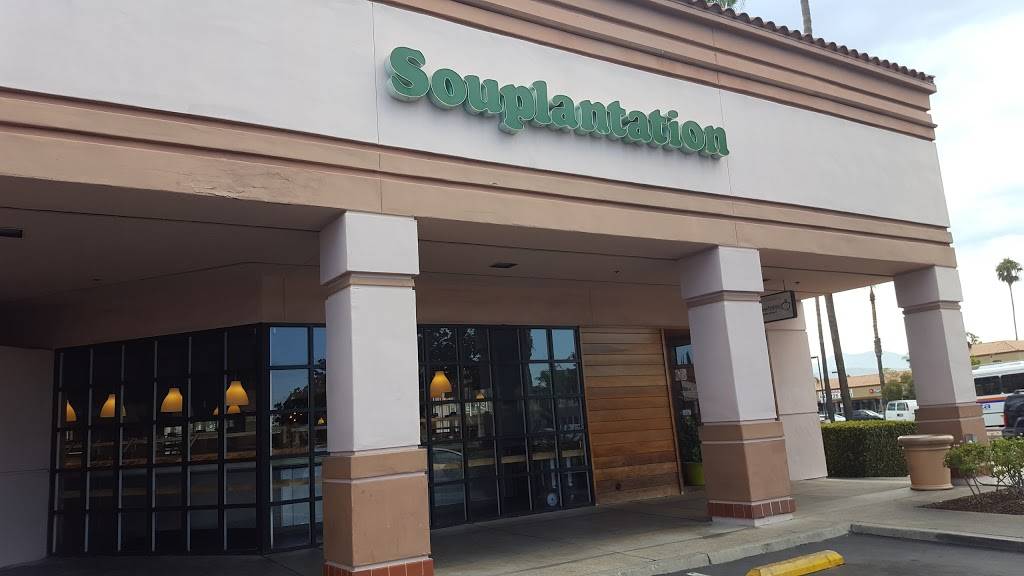 Souplantation | restaurant | 13681 Newport Ave, Tustin, CA 92780, USA | 7147305443 OR +1 714-730-5443