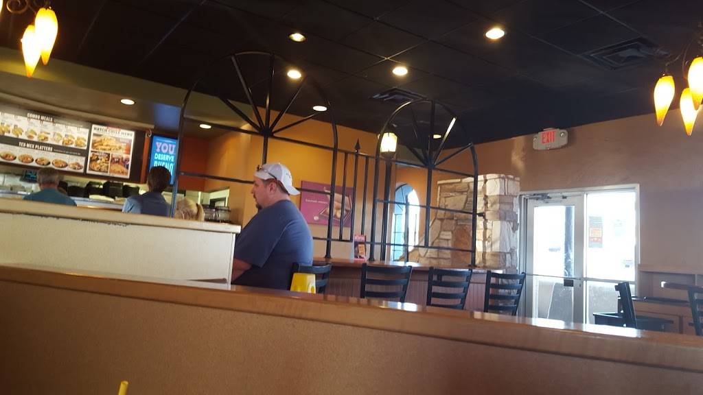 Taco Bueno | restaurant | 1810 N Elm Pl, Broken Arrow, OK 74012, USA | 9182586464 OR +1 918-258-6464